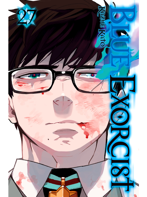 Title details for Blue Exorcist, Volume 27 by Kazue Kato - Available